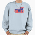 Ny G Sweatshirt - Unique Graphic Men Women - T-Shirt, Sweatshirt, Hoodie