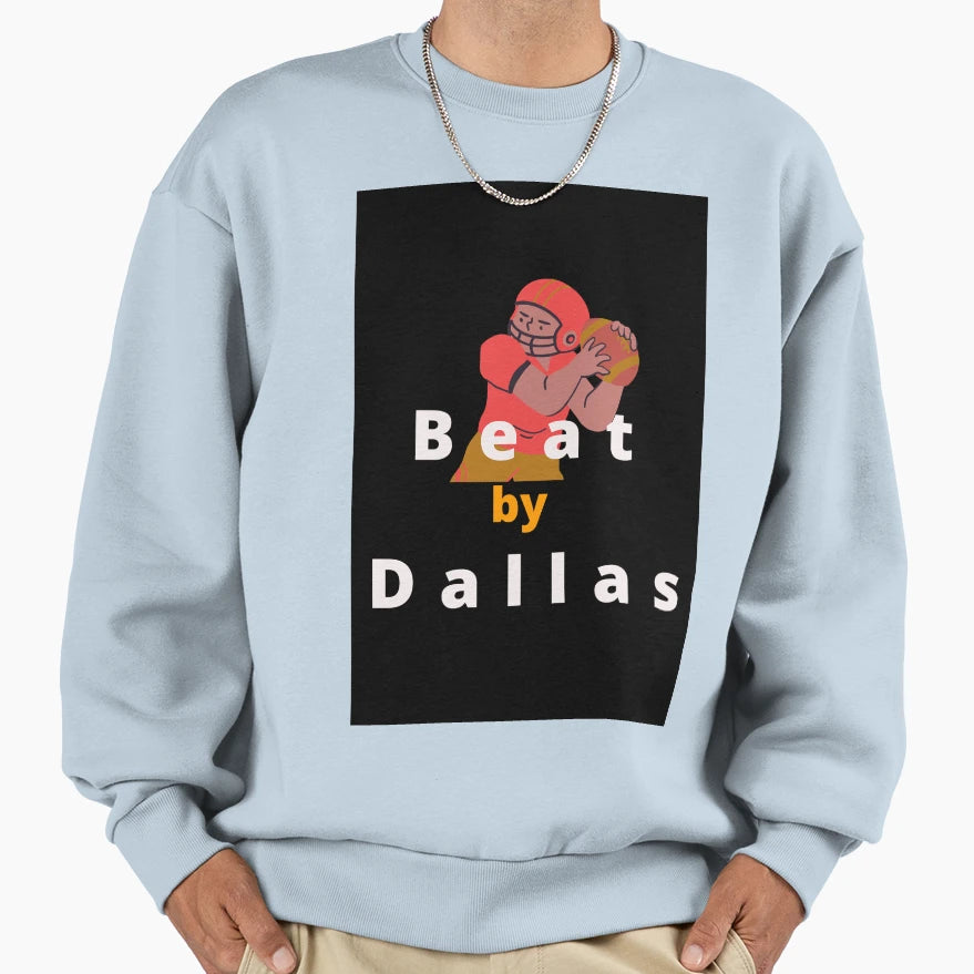 Eat Sweatshirt - Graphic Print Unisex - T-Shirt, Sweatshirt, Hoodie
