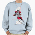 Art Arizona Cardinals Sweatshirt - Custom Art Print Unisex - T-Shirt, Sweatshirt, Hoodie