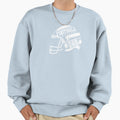 Football Dad Helme Sweatshirt - Trendy Graphic Unisex - T-Shirt, Sweatshirt, Hoodie