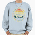 Nana Like Grandma Only Cooler Sweatshirt - Graphic Print for Adults - T-Shirt, Sweatshirt, Hoodie