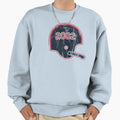 Houston Texans Year Founded Helmet Sweatshirt - Streetwear Style for Adults - T-Shirt, Sweatshirt, Hoodie