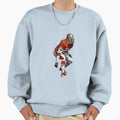 Deion Sanders Primetime Sweatshirt - Novelty Apparel Men Women - T-Shirt, Sweatshirt, Hoodie