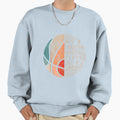 My Favorite Basketball Player Calls Sweatshirt - Fun Novelty Design Unisex - T-Shirt, Sweatshirt, Hoodie