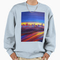 Kansas City 2D Sweatshirt - Custom Art Print for Adults - T-Shirt, Sweatshirt, Hoodie