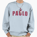 Legend Paolo Sweatshirt - Trendy Graphic Unisex - T-Shirt, Sweatshirt, Hoodie