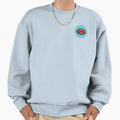American Football Sweatshirt - Casual Everyday Wear Men Women - T-Shirt, Sweatshirt, Hoodie