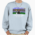 Touchdown Bo Sweatshirt - Fun Novelty Design Unisex - T-Shirt, Sweatshirt, Hoodie