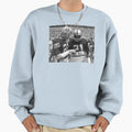 Biletnikoff Branch Sweatshirt - Fun Novelty Design for Adults - T-Shirt, Sweatshirt, Hoodie