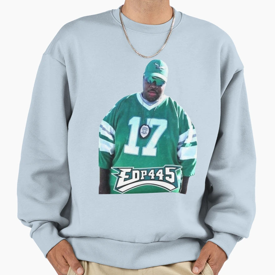 Edp 10 Sweatshirt - Novelty Apparel Men Women - T-Shirt, Sweatshirt, Hoodie