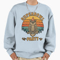 Superbowl Party Sweatshirt - Trendy Graphic for Adults - T-Shirt, Sweatshirt, Hoodie