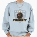 Raider Legend Jim Plunkett Sweatshirt - Aesthetic Graphic Unisex - T-Shirt, Sweatshirt, Hoodie