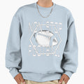 Non Stop Football T-Shirt - Graphic Print Unisex - T-Shirt, Sweatshirt, Hoodie