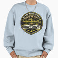 Pittsburgh Football Draft 2026 Sweatshirt - Fun Novelty Design for Adults - T-Shirt, Sweatshirt, Hoodie