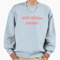 4Th Haim Sister Sweatshirt - Graphic Print Unisex - T-Shirt, Sweatshirt, Hoodie