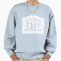 Entering New Ringland Sweatshirt - Streetwear Style Men Women - T-Shirt, Sweatshirt, Hoodie