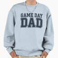 Sports Dad Sweatshirt - Minimalist Print Unisex - T-Shirt, Sweatshirt, Hoodie