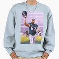 JK Hot Sweatshirt - Graphic Print Men Women - T-Shirt, Sweatshirt, Hoodie