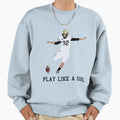 Sarah Fuller 2 Sweatshirt - Casual Everyday Wear for Adults - T-Shirt, Sweatshirt, Hoodie