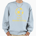 Wimbledon Sweatshirt - Minimalist Print Men Women - T-Shirt, Sweatshirt, Hoodie