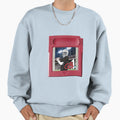 Football Atlanta Sweatshirt - Graphic Print for Adults - T-Shirt, Sweatshirt, Hoodie