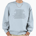 L To Og Sweatshirt - Streetwear Style Unisex - T-Shirt, Sweatshirt, Hoodie