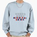 Dani Rojas Sweatshirt - Minimalist Print Unisex - T-Shirt, Sweatshirt, Hoodie