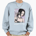 Majestic Nana Sweatshirt - Trendy Graphic Men Women - T-Shirt, Sweatshirt, Hoodie
