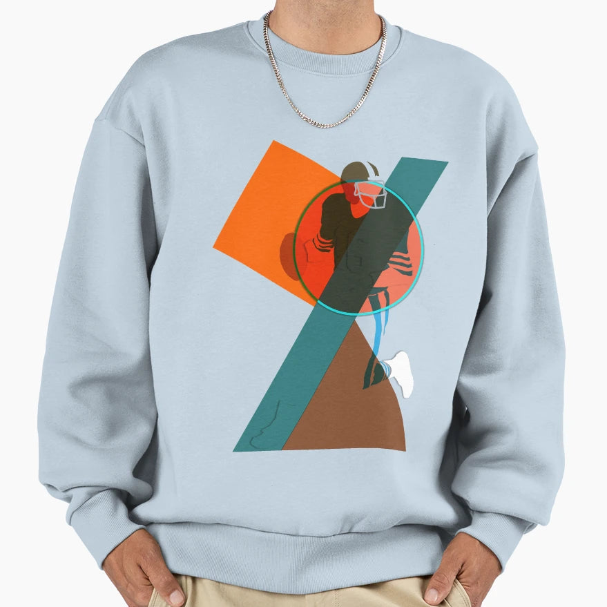 Player Sweatshirt - Unique Graphic Men Women - T-Shirt, Sweatshirt, Hoodie