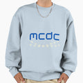 Mcdc Back T-Shirt - Novelty Apparel Men Women - T-Shirt, Sweatshirt, Hoodie