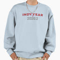 Indyyear 2020 2 Sweatshirt - Custom Art Print Unisex - T-Shirt, Sweatshirt, Hoodie