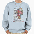 DS Is Back DS Is Back V DS Is Back Sweatshirt - Graphic Print Unisex - T-Shirt, Sweatshirt, Hoodie