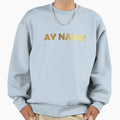 Ay Nako Sweatshirt - Casual Everyday Wear for Adults - T-Shirt, Sweatshirt, Hoodie