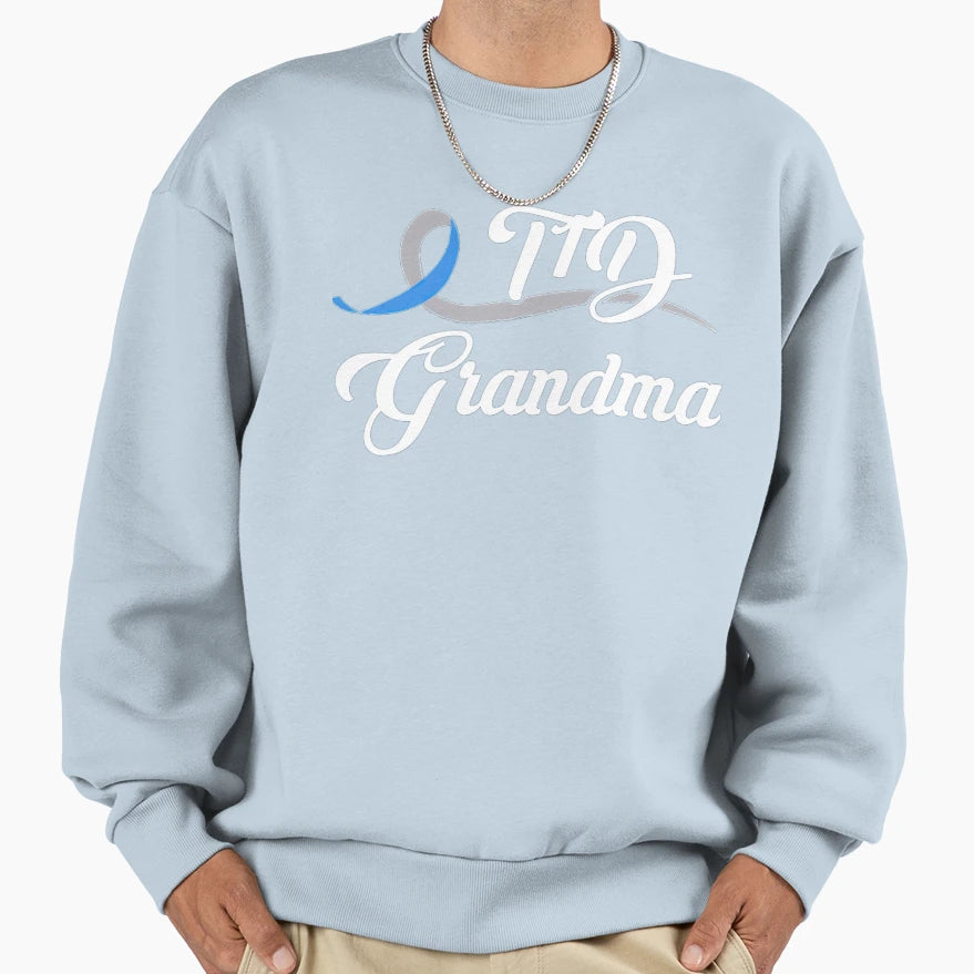 Type 1 Diabetes Awareness Gift T1D Sweatshirt - Novelty Apparel Unisex - T-Shirt, Sweatshirt, Hoodie