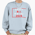 Draft All Magas Antifa Sweatshirt - Novelty Apparel Men Women - T-Shirt, Sweatshirt, Hoodie