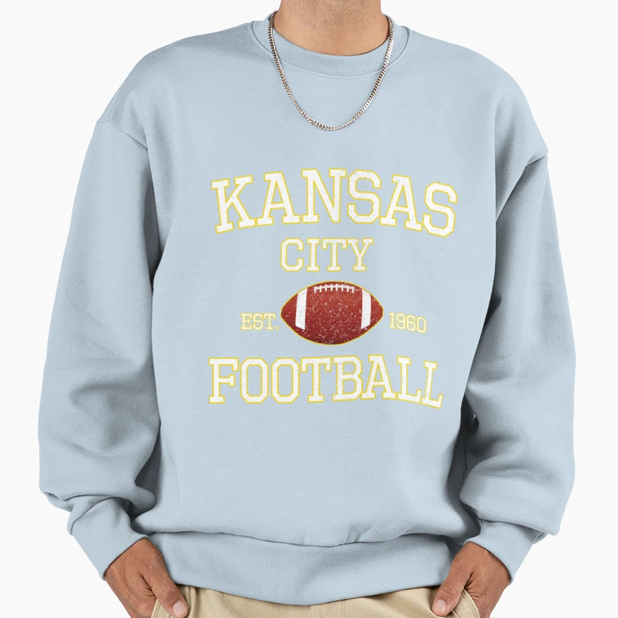 Tball Cla Sweatshirt - Aesthetic Graphic Unisex - T-Shirt, Sweatshirt, Hoodie