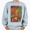 Tales Demon And God Nie Li Soccer Sweatshirt - Unique Graphic Unisex - T-Shirt, Sweatshirt, Hoodie