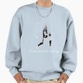 Nothing Better Than Snow Game Go Sweatshirt - Minimalist Print for Adults - T-Shirt, Sweatshirt, Hoodie