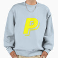 Paypal Yolo Colour Sweatshirt - Casual Everyday Wear for Adults - T-Shirt, Sweatshirt, Hoodie