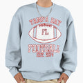 Art Tampa Bay Buccaneers Sweatshirt - Novelty Apparel Men Women - T-Shirt, Sweatshirt, Hoodie