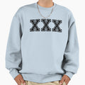 Xxx Black 18 Sweatshirt - Custom Art Print Unisex - T-Shirt, Sweatshirt, Hoodie