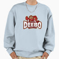San Francisco Deebo Sweatshirt - Unique Graphic Men Women - T-Shirt, Sweatshirt, Hoodie