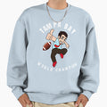 Tampa Bay Sweatshirt - Streetwear Style for Adults - T-Shirt, Sweatshirt, Hoodie