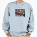 Ajax Amsterdam Stadium Sweatshirt - Graphic Print Men Women - T-Shirt, Sweatshirt, Hoodie