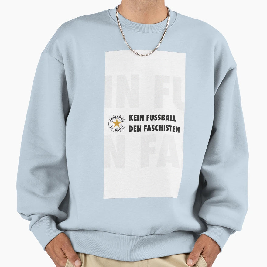 Fc St Pauli Sweatshirt - Aesthetic Graphic Men Women - T-Shirt, Sweatshirt, Hoodie