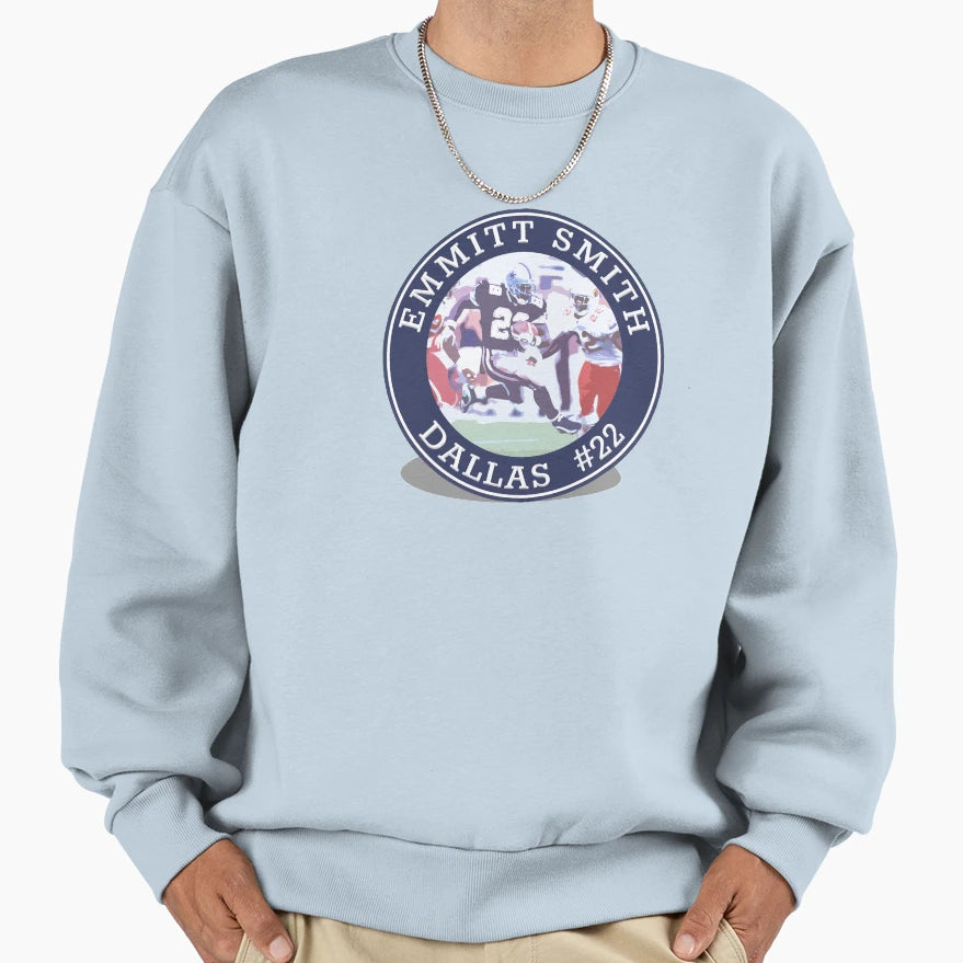 G O T 22 Sweatshirt - Trendy Graphic Unisex - T-Shirt, Sweatshirt, Hoodie