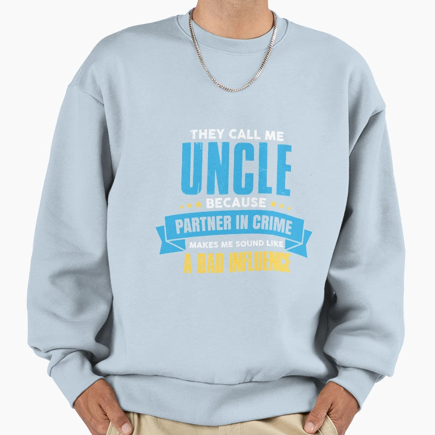 Uncle Funny Uncle Shirts T-Shirt - Novelty Apparel Men Women - T-Shirt, Sweatshirt, Hoodie