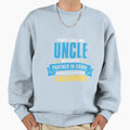 Uncle Funny Uncle Shirts T-Shirt - Novelty Apparel Men Women - T-Shirt, Sweatshirt, Hoodie