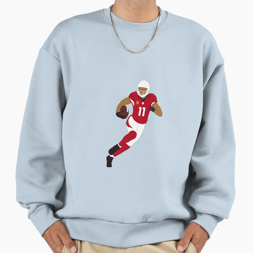 Lf 11 Sweatshirt - Minimalist Print for Adults - T-Shirt, Sweatshirt, Hoodie
