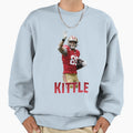 GK Sweatshirt - Novelty Apparel Unisex - T-Shirt, Sweatshirt, Hoodie